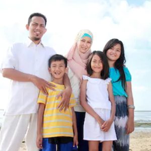 Islamic Family Law Advisory