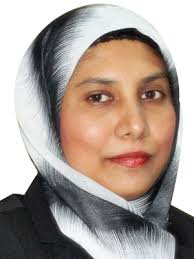 Ahmeena Banu Abdul Aziz - Lawyer, Advocates, Solicitor and Commissioner for Oaths