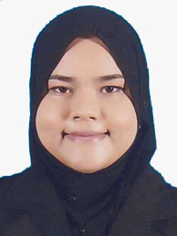 Nur lzzati Binti Abdul Rashid - legal assistant
